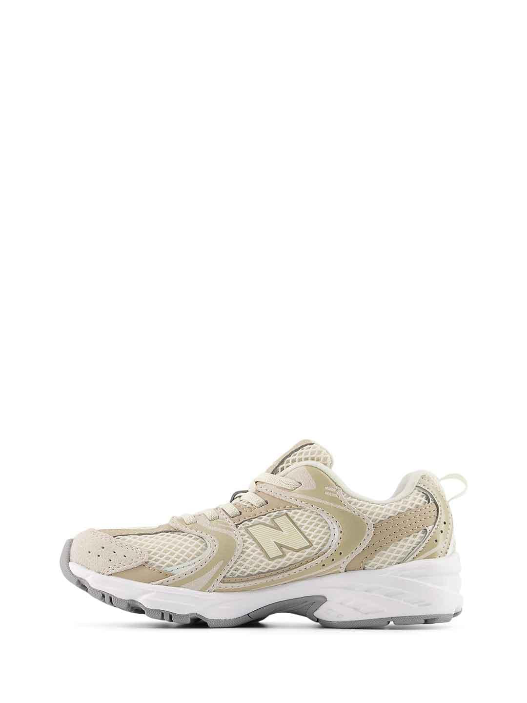 New Balance 530 sneakers kids beige