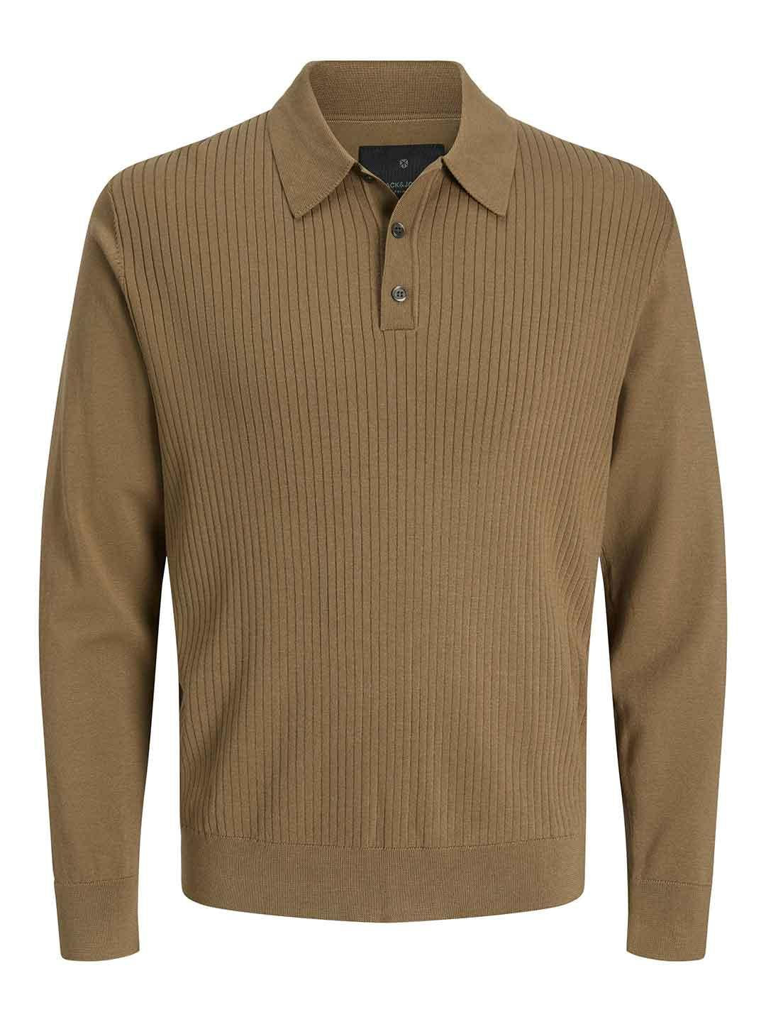 Jack & Jones polo beige