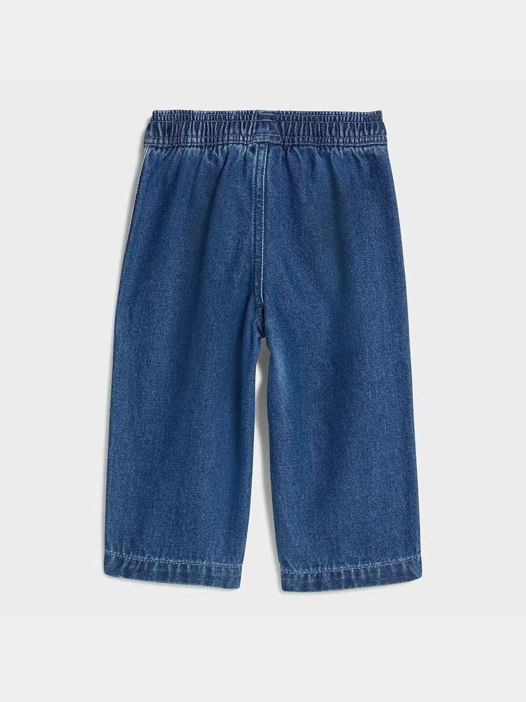 Adidas Firebird jeans kids