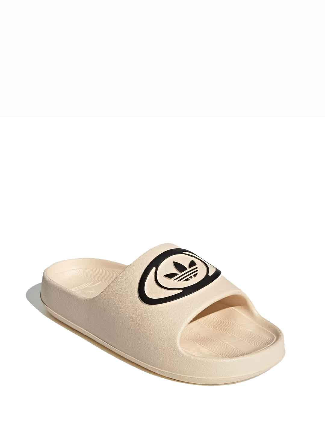 Adidas Adilette 00s sandali beige