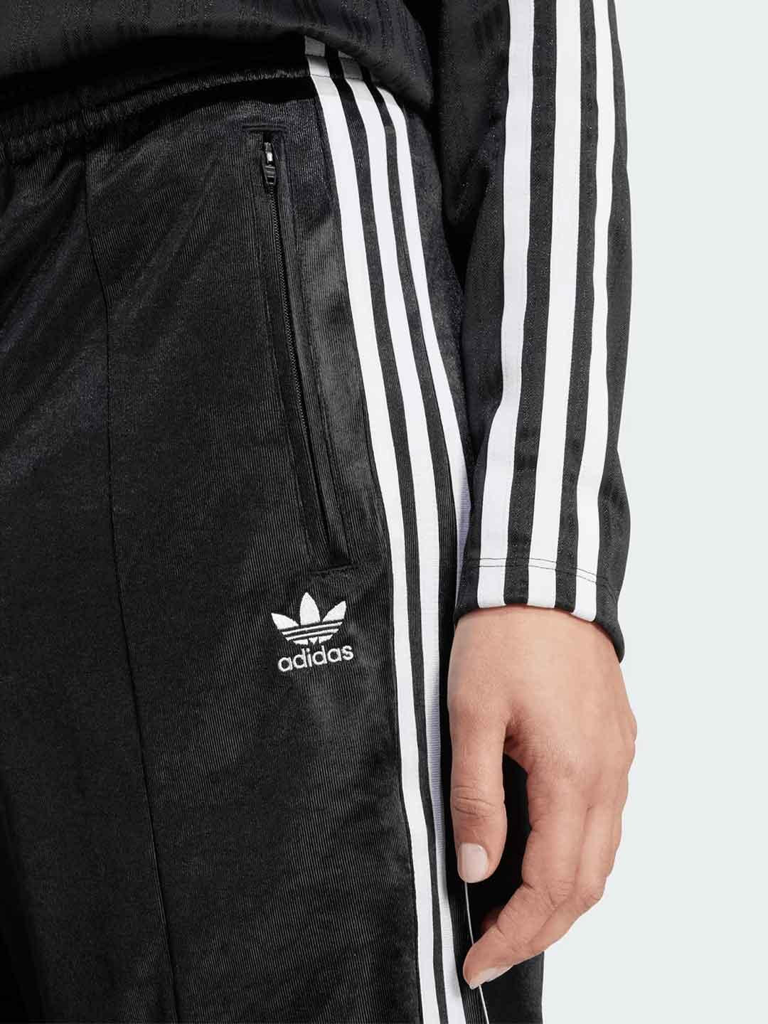 Adidas bermuda nero