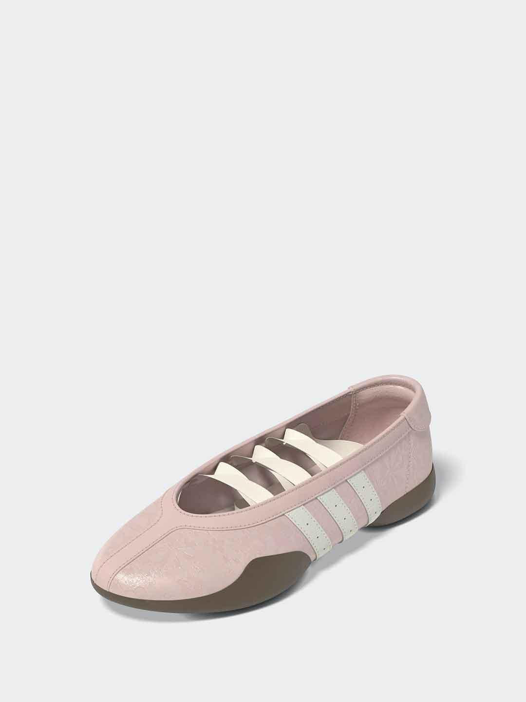 Adidas Taekwondo Mei sneakers rosa
