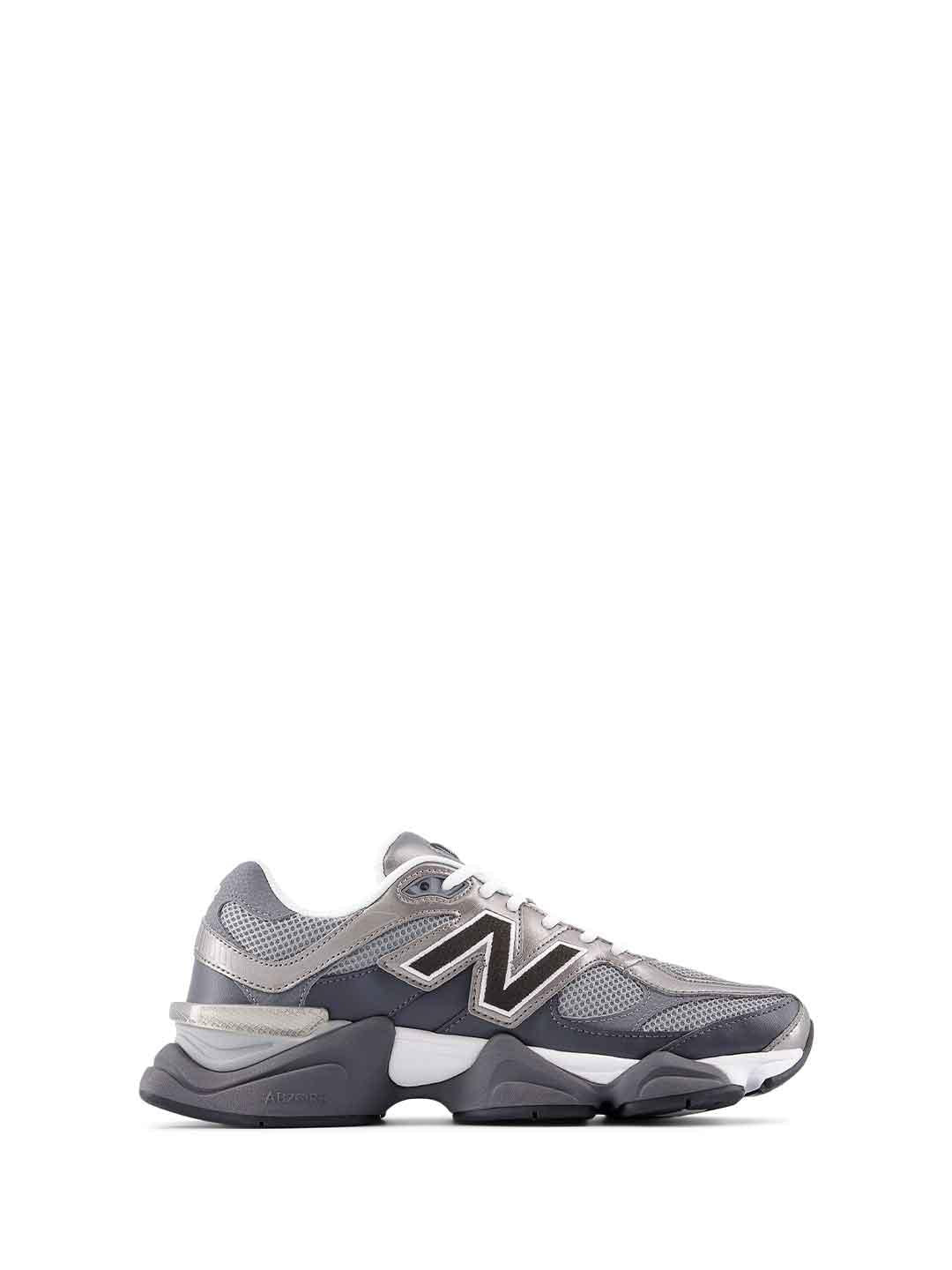 New Balance 9060 sneakers antracite