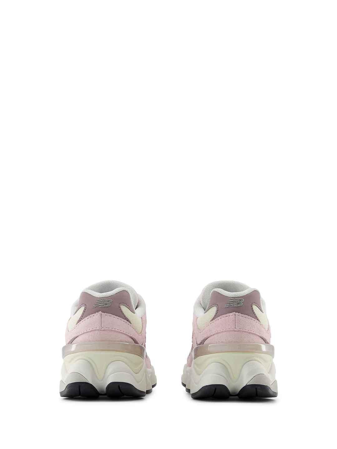 New Balance 9060 sneakers rosa