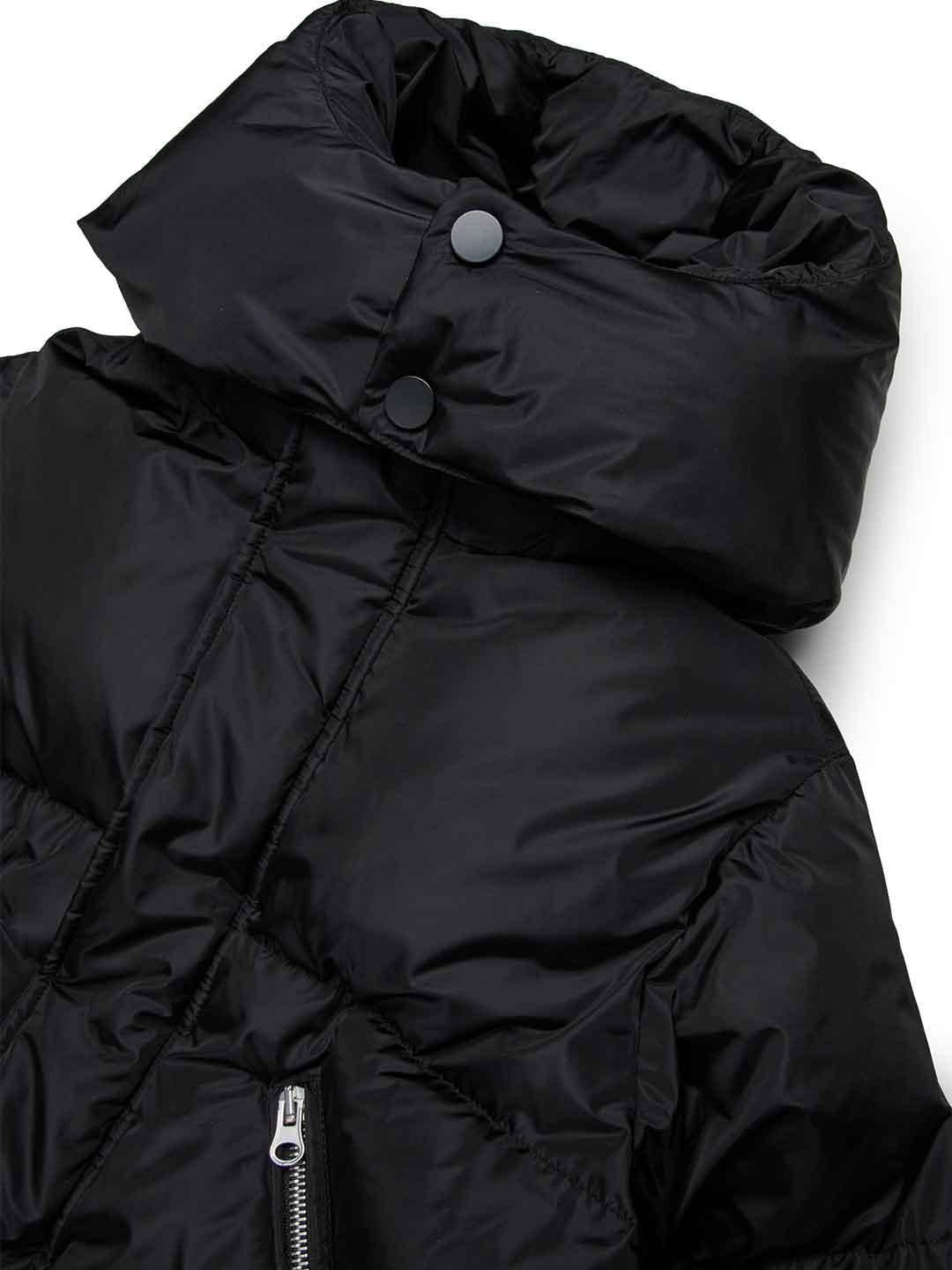 Maison Margiela giubbino nero