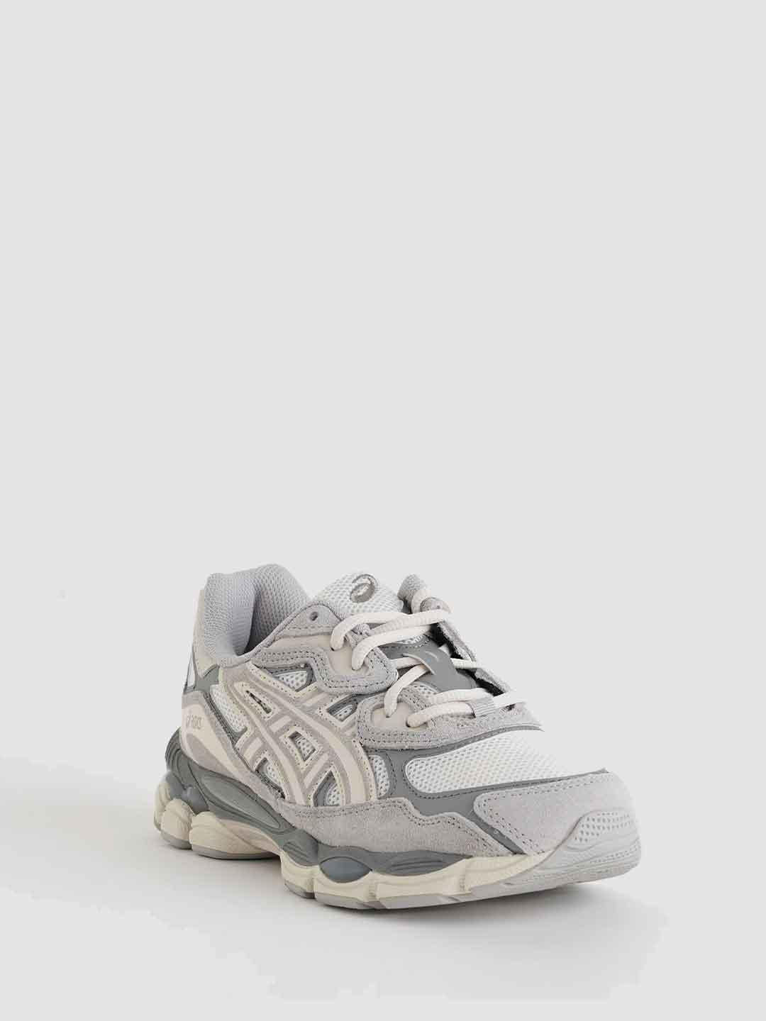 Asics Gel-NYC sneakers grigio