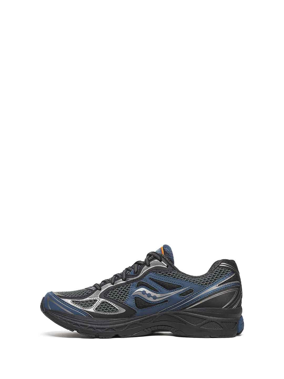 Saucony Progrid Guide 7 sneakers nero