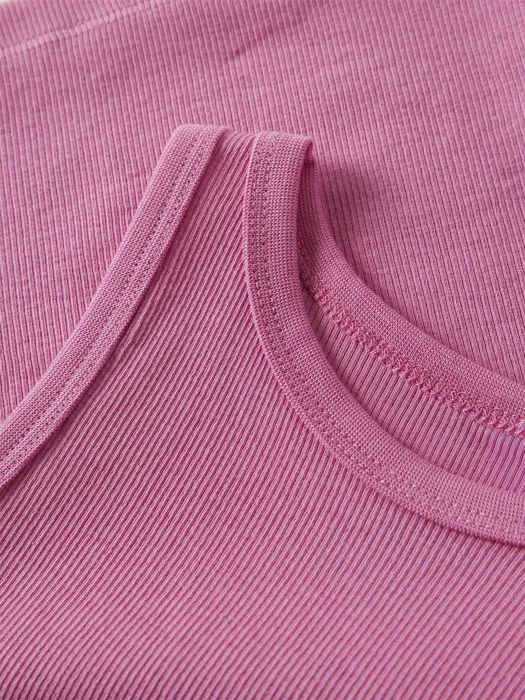 Name It canotta kids fucsia