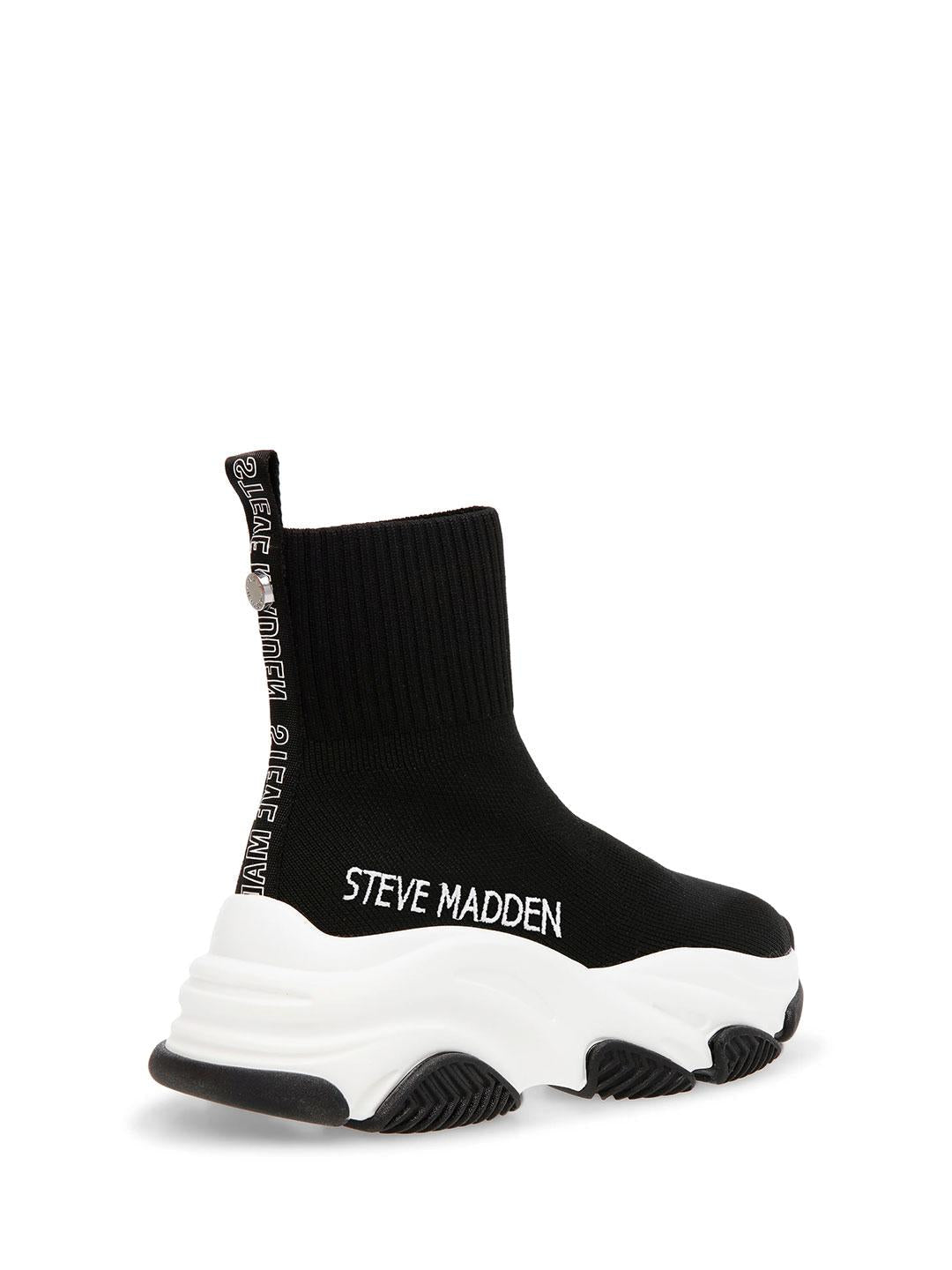 Steve Madden Prodigy sneakers nero