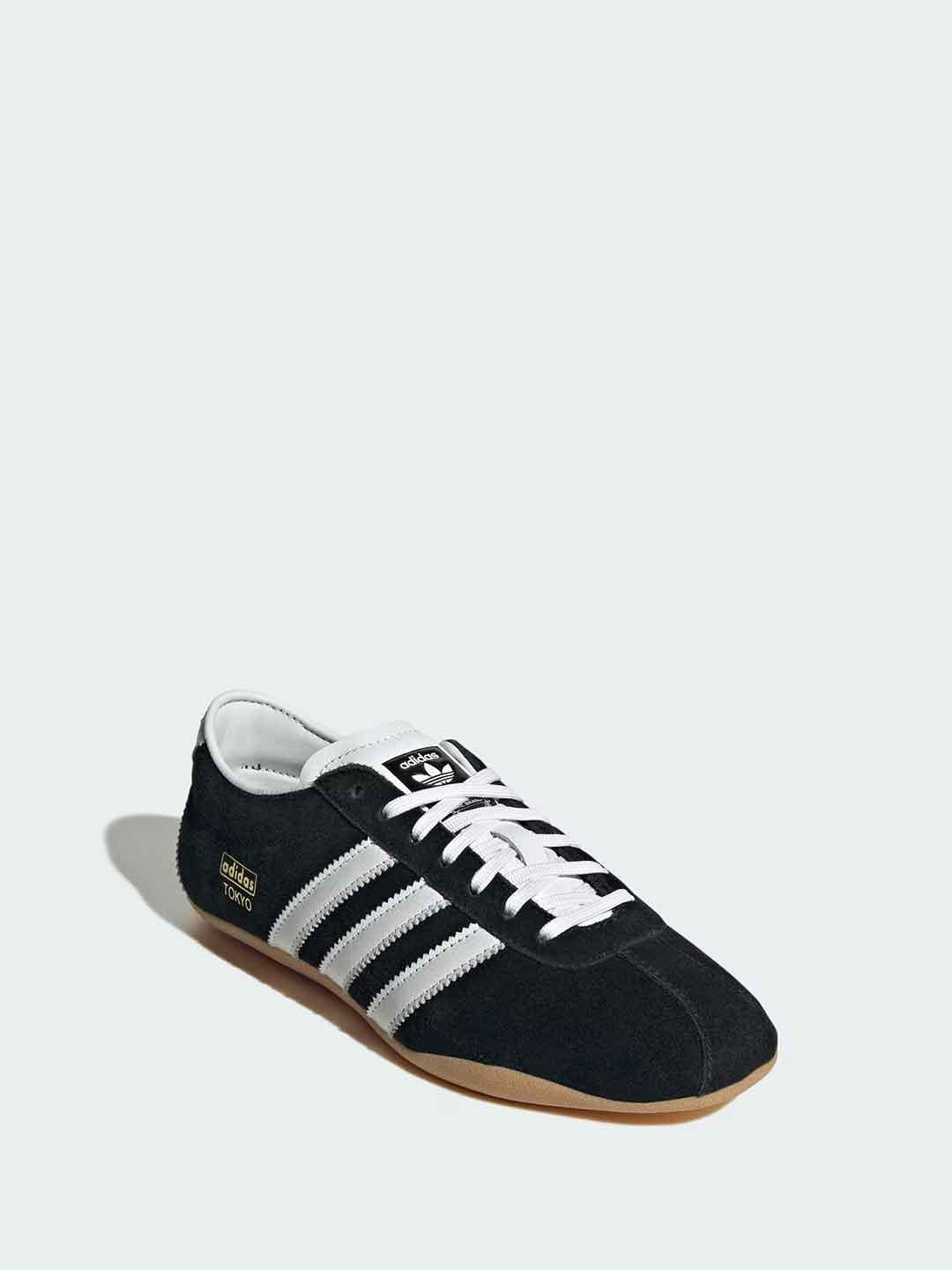 Adidas Tokyo sneakers nero