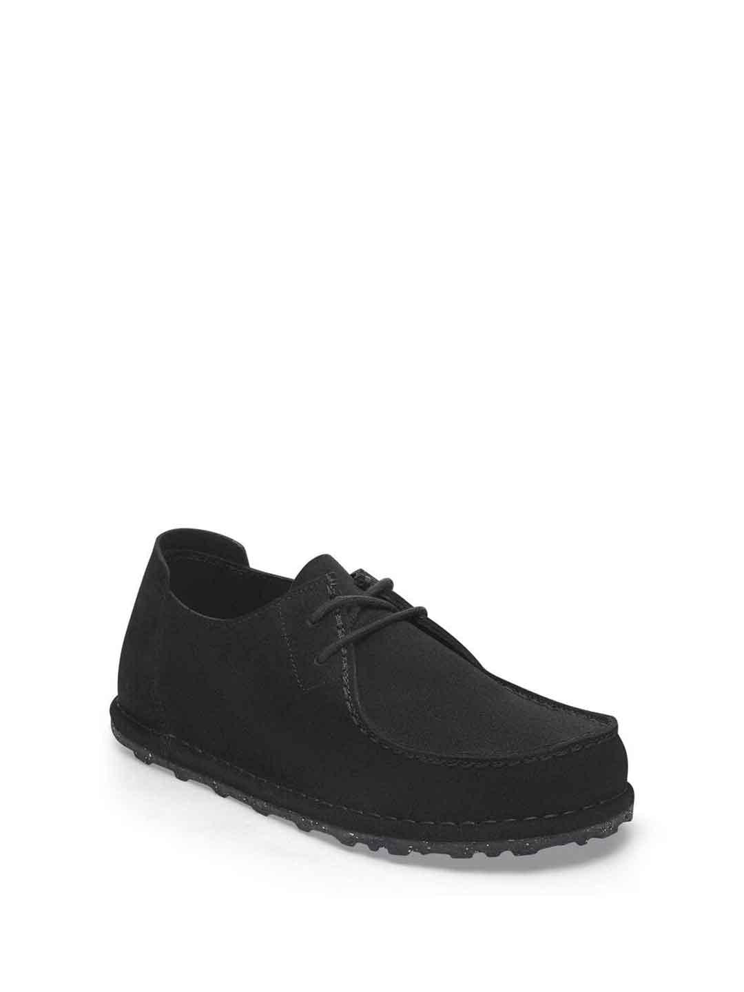 Birkenstock Utti Lace sneakers nero
