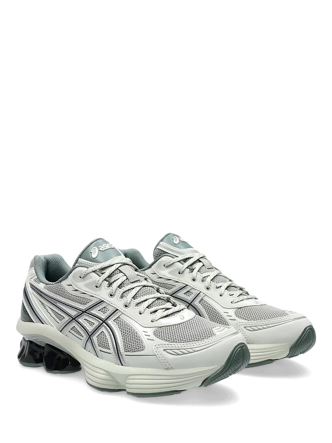 Asics Gel-Kinetic Fluent sneakers verde