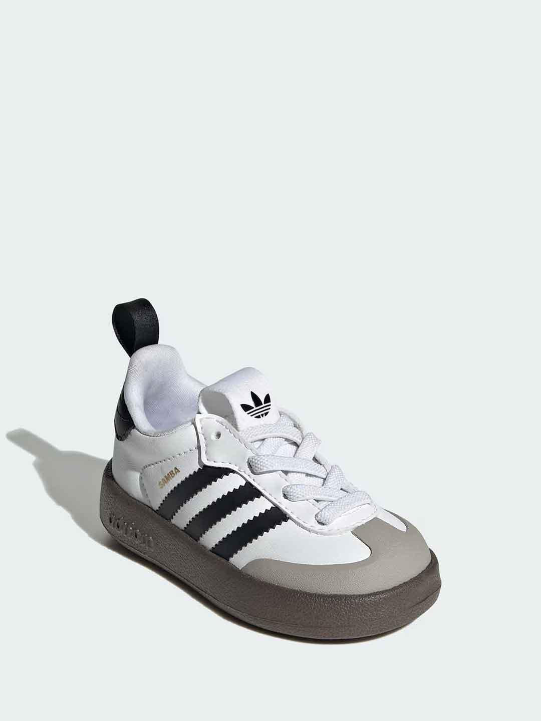Adidas Adiform Samba 360 sneakers kids bianco