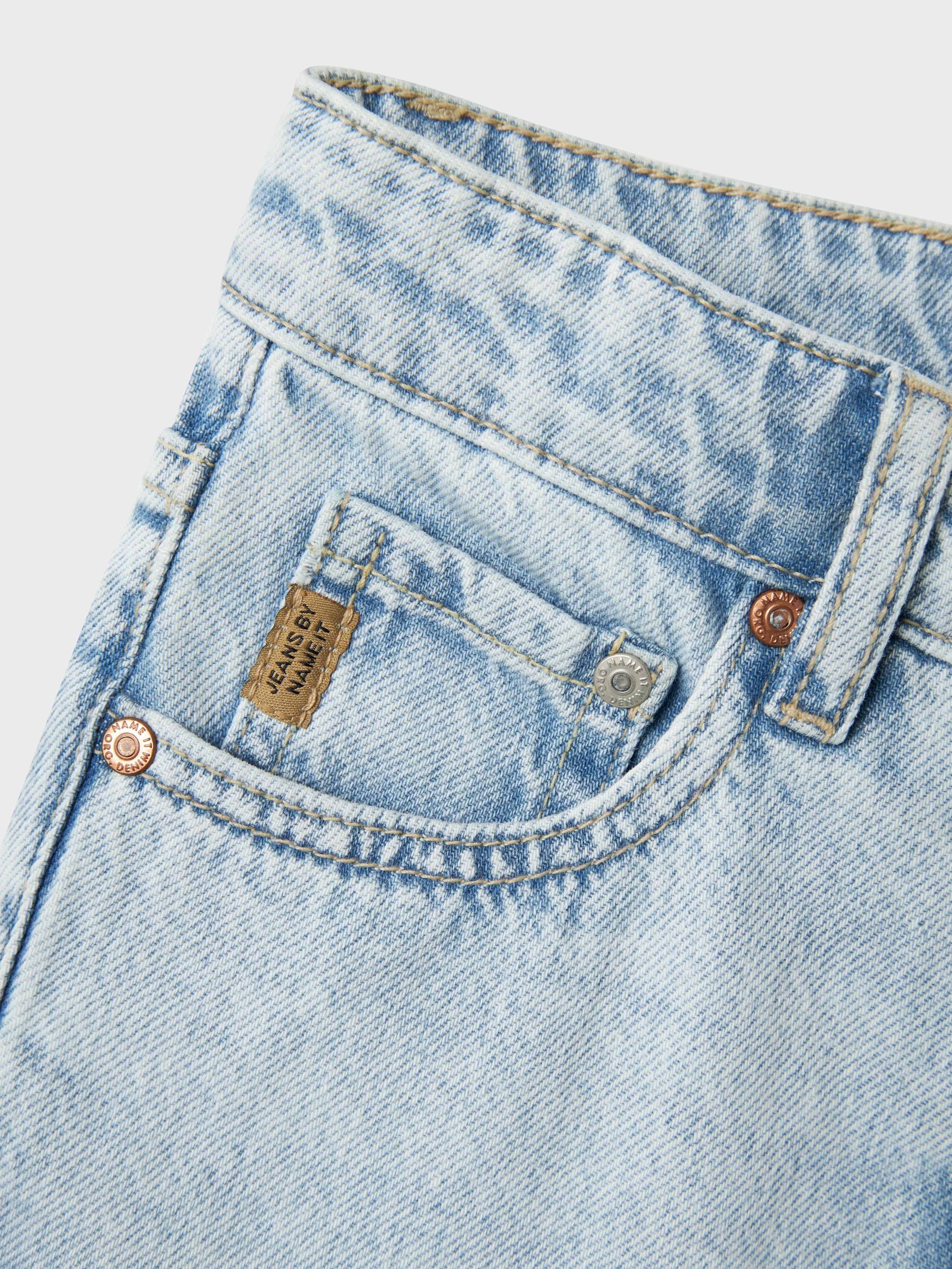 Name It jeans kids lavaggio chiaro