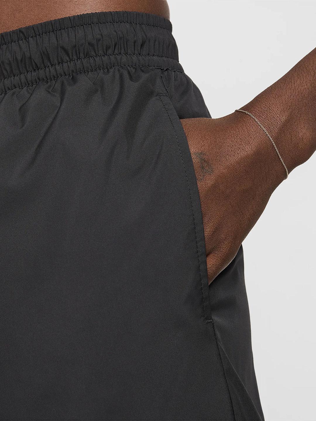 Nike Classic Wovens shorts nero