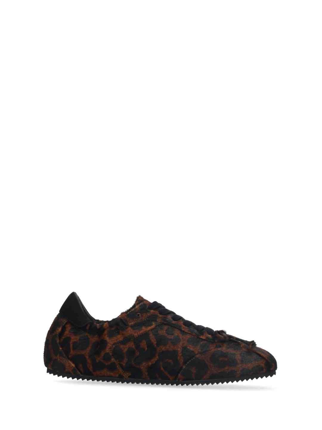 Bibi Lou Mizar sneakers maculato
