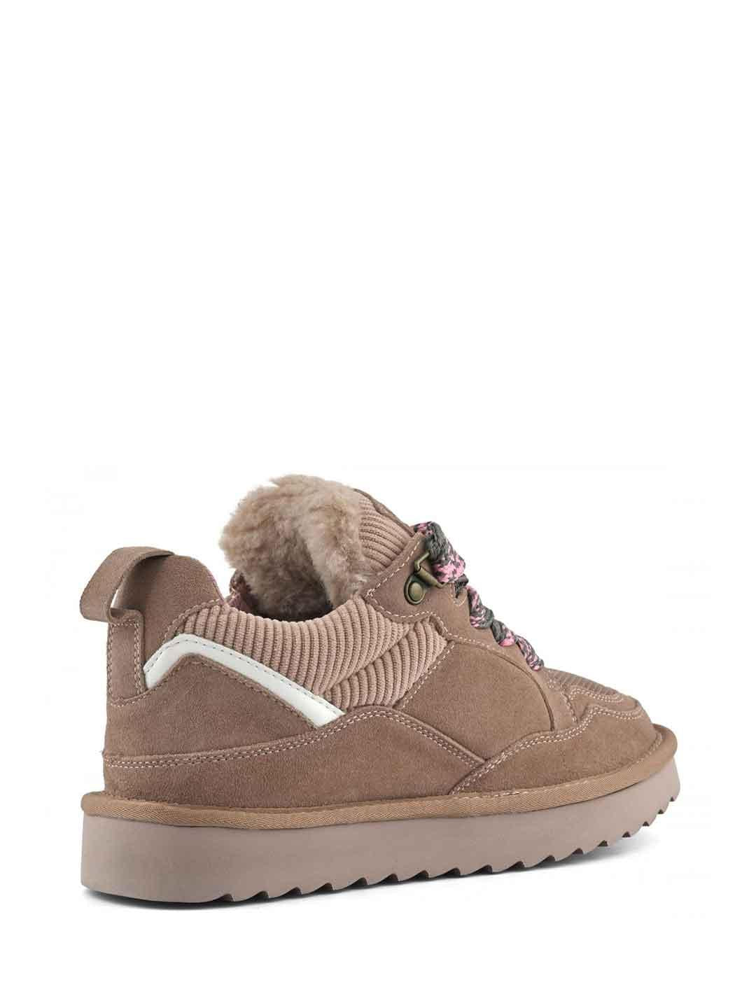 Colors Of California sneakers rosa