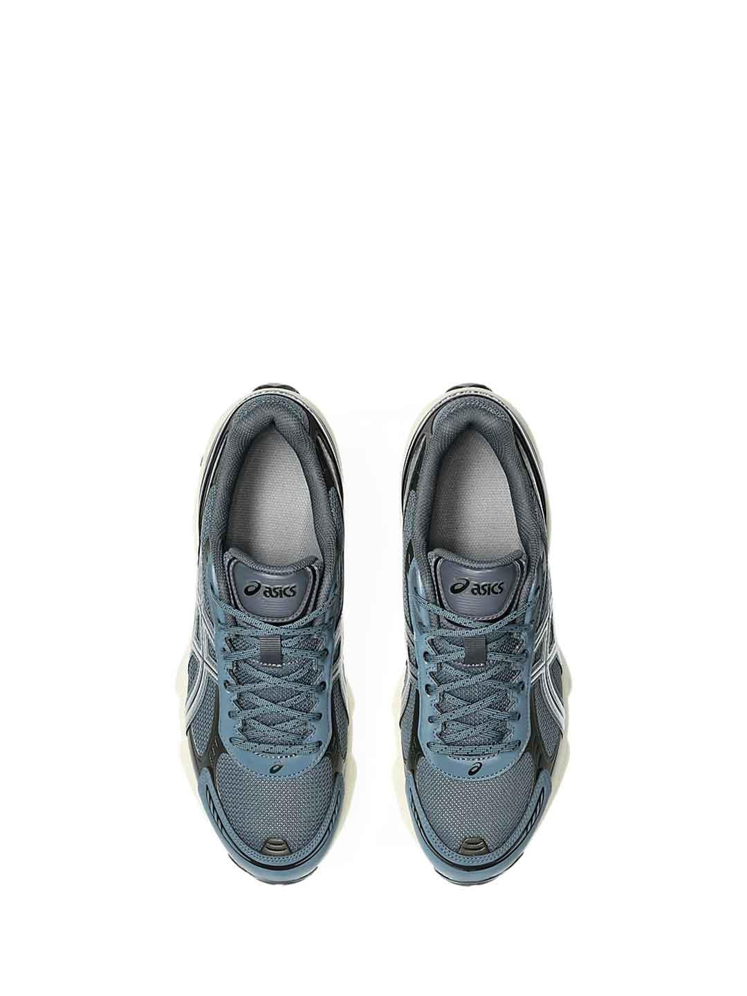 Asics Gel-Kinetic Fluent sneakers grigio