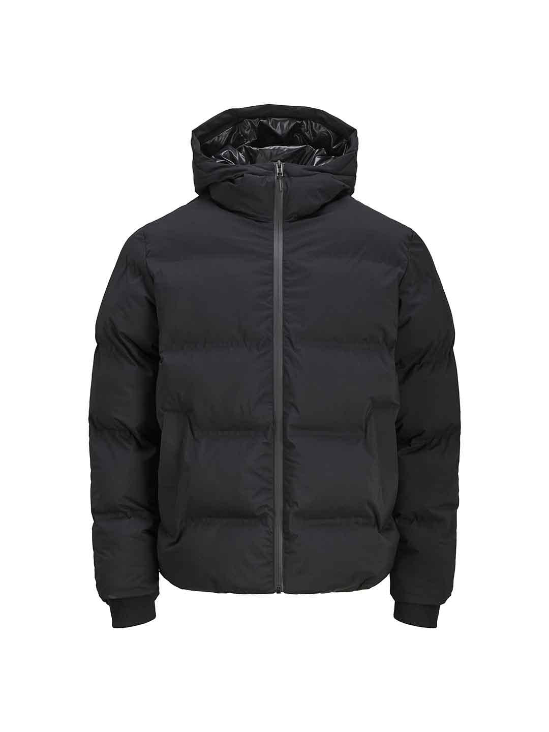 Jack & Jones giubbino nero
