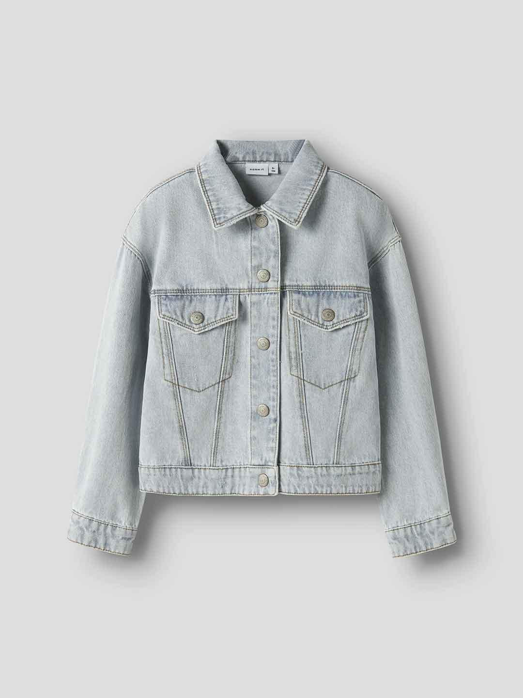 Name It giubbino kids di jeans