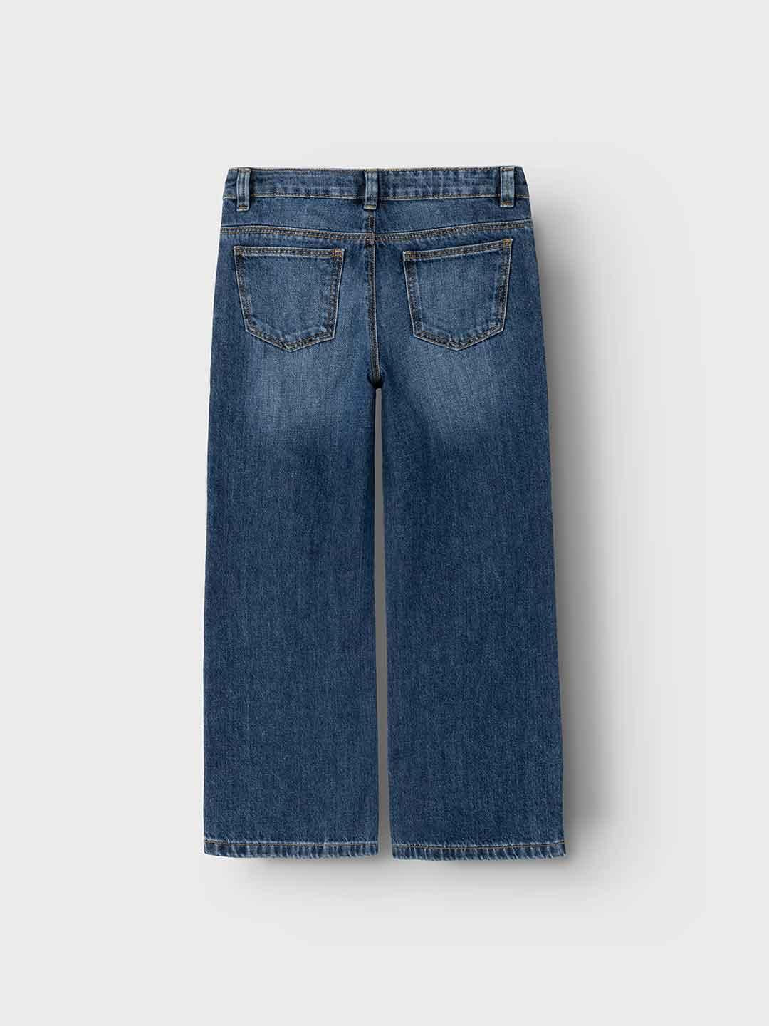 Name It jeans kids blu a palazzo