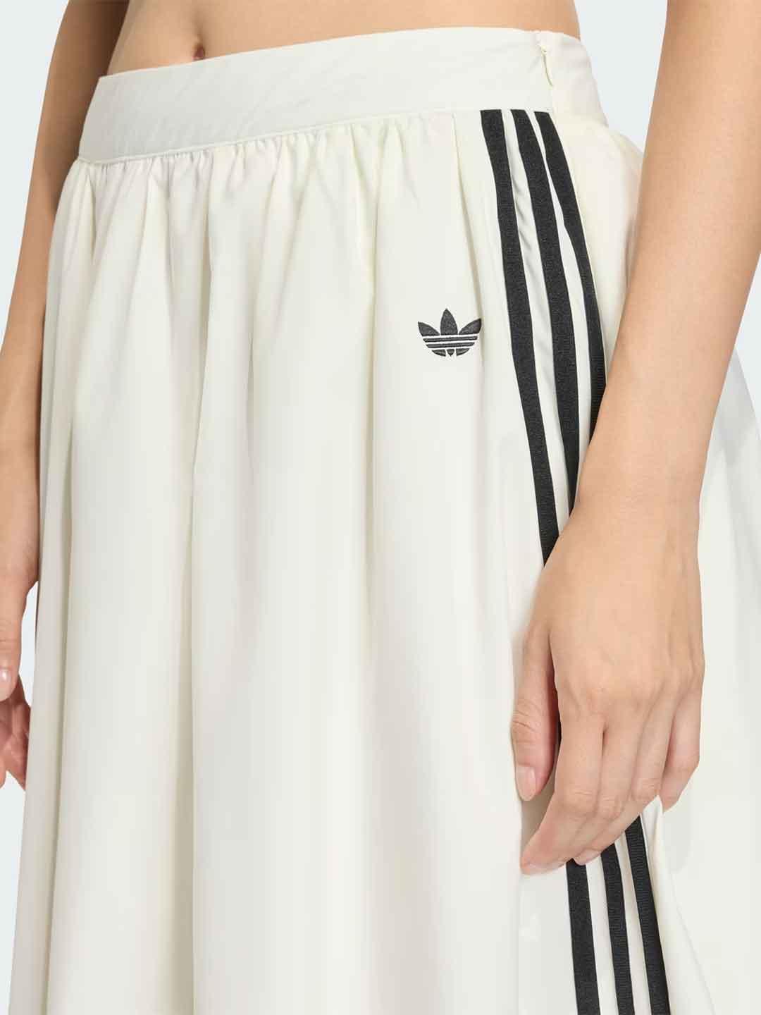 Adidas gonna panna balloon lunga