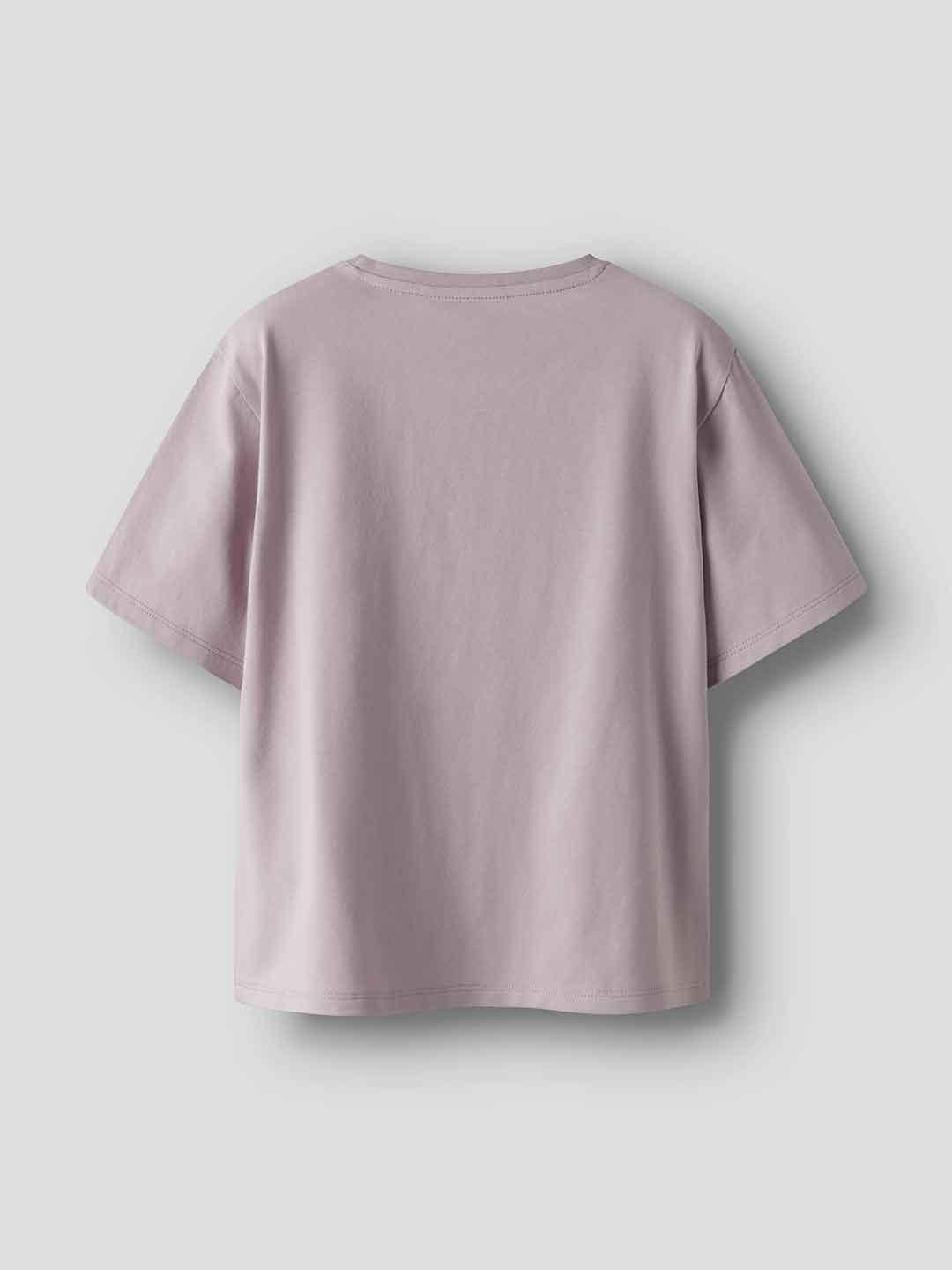 Name It t-shirt kids rosa Hello Kitty