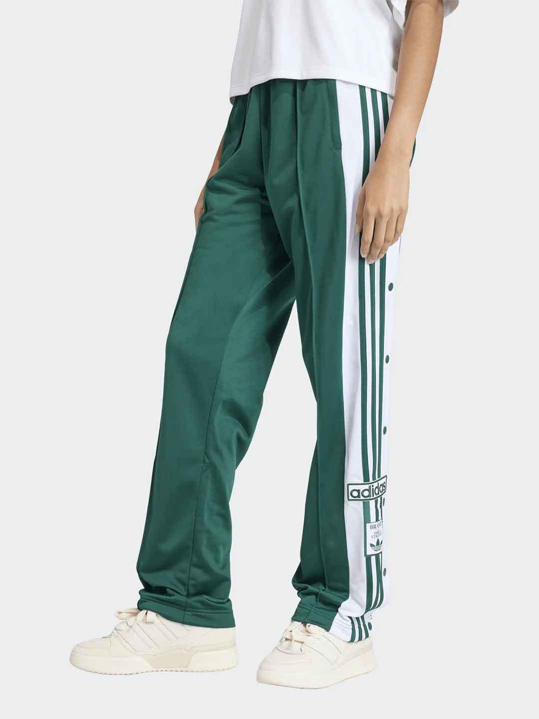 Adidas Adibreak pantalone verde