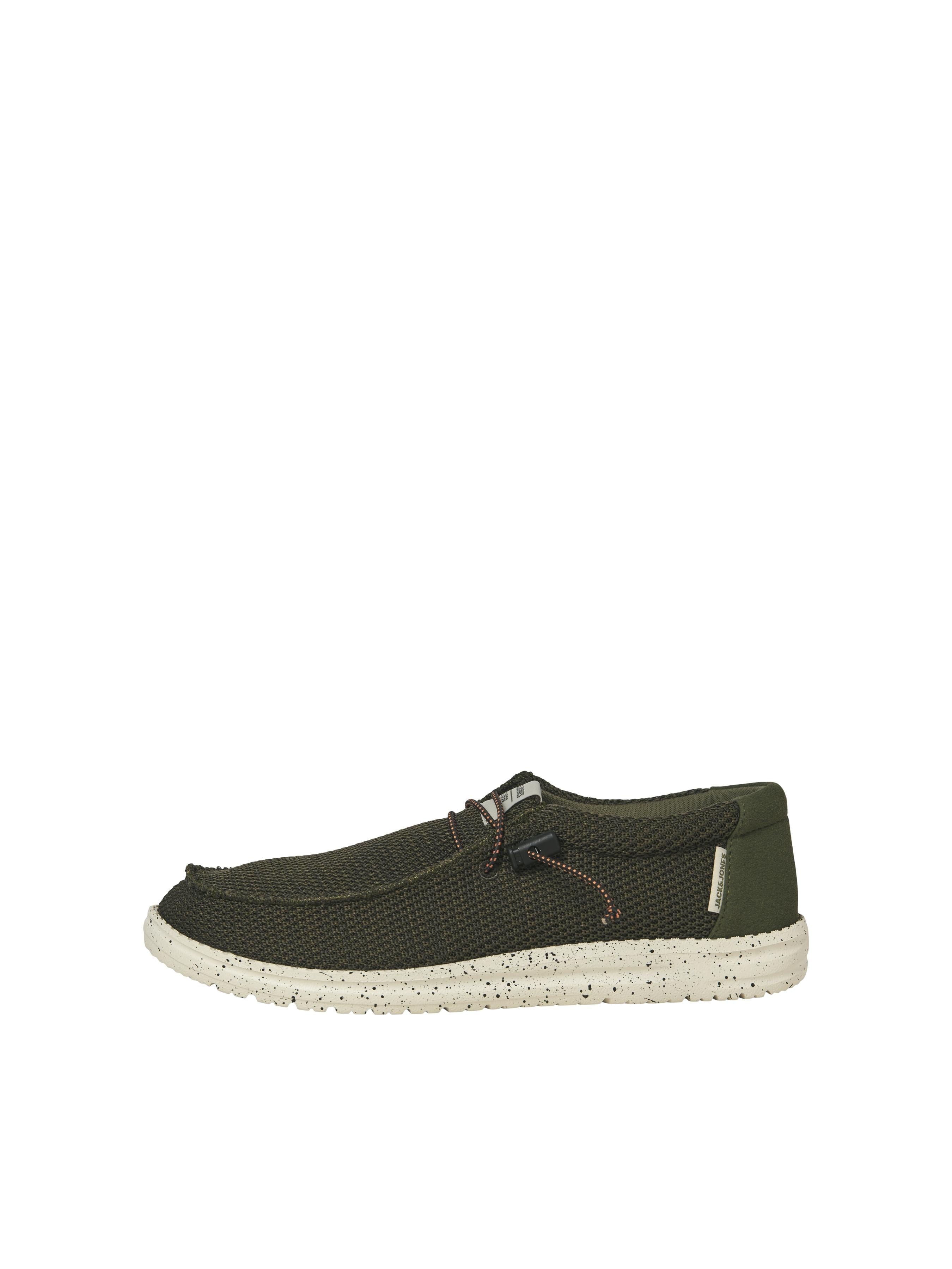 Jack & Jones sneakers verde