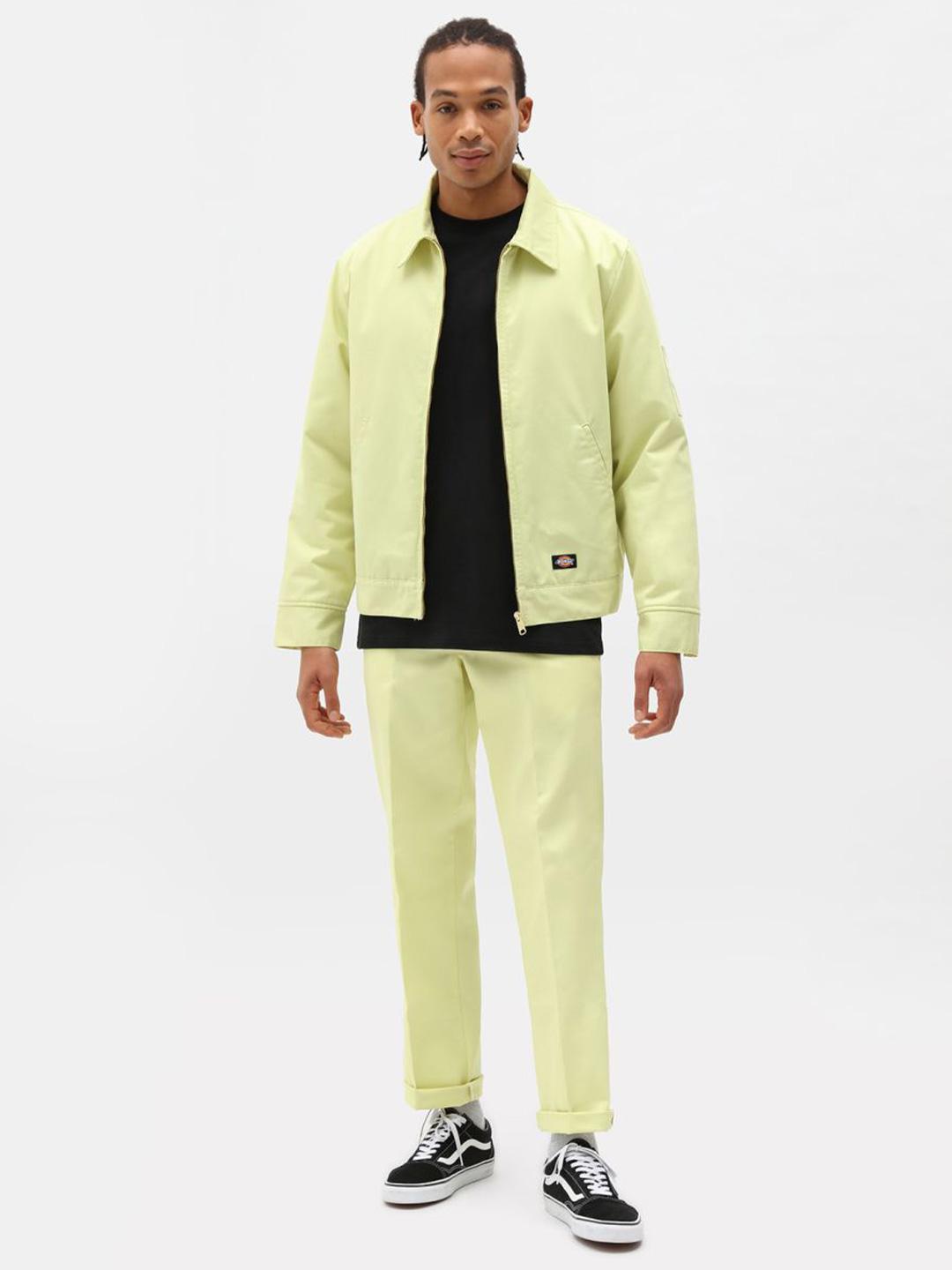 Dickies Mapleton t-shirt nero