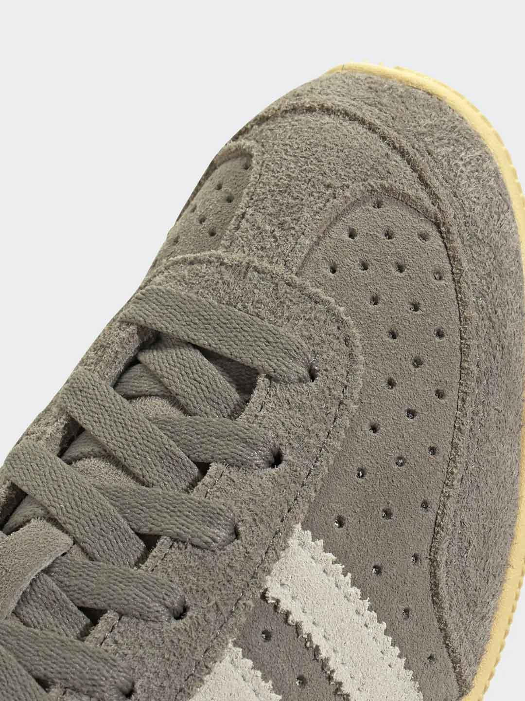 Adidas Japan sneakers verde