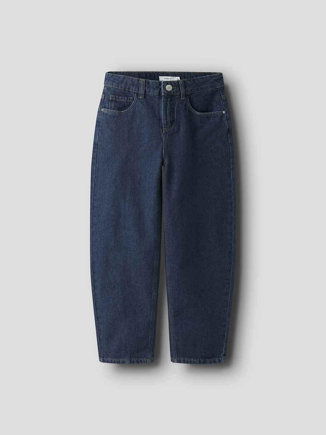 Name It jeans kids blu balloon