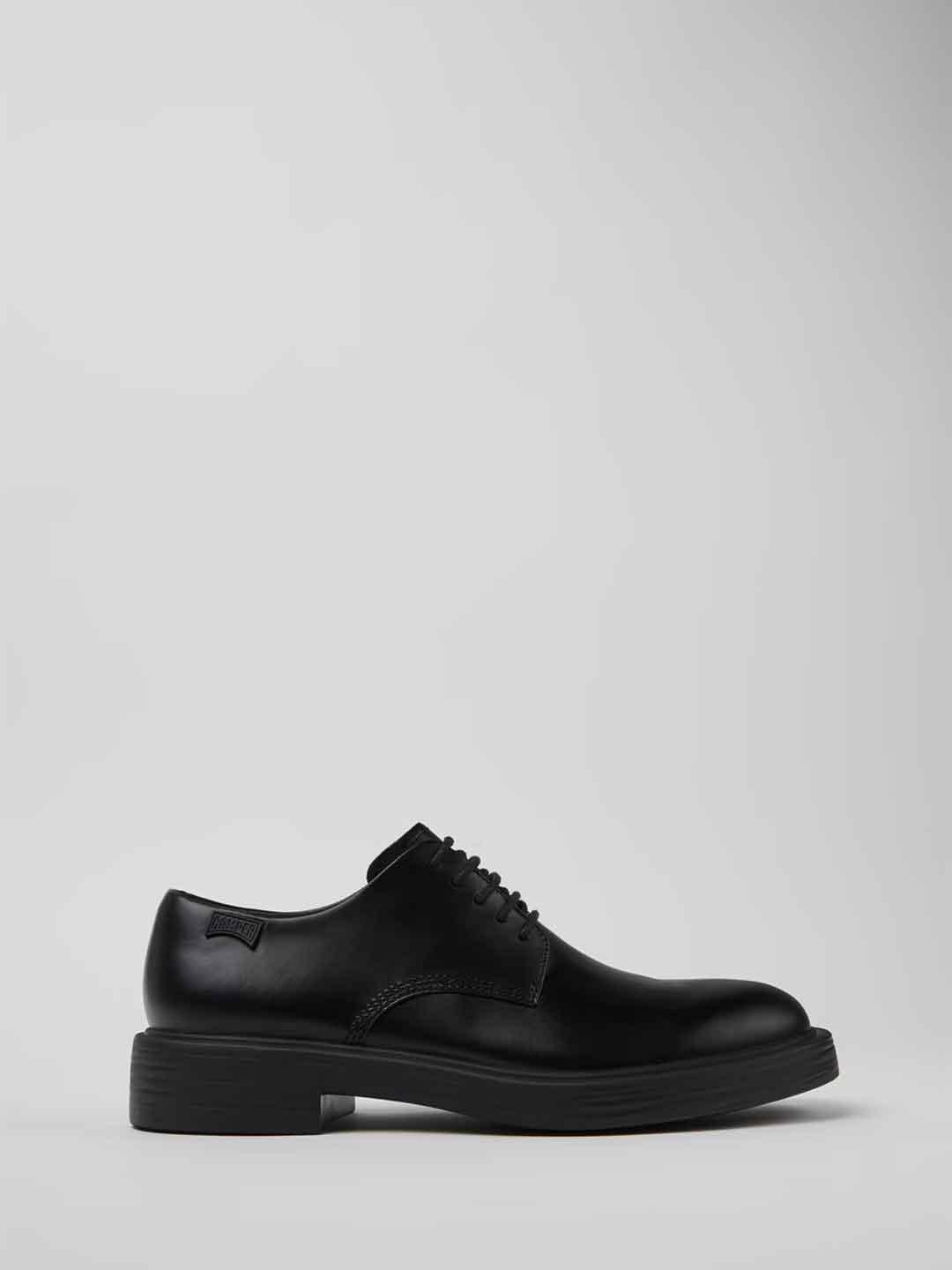 Camper Dean sneakers nero