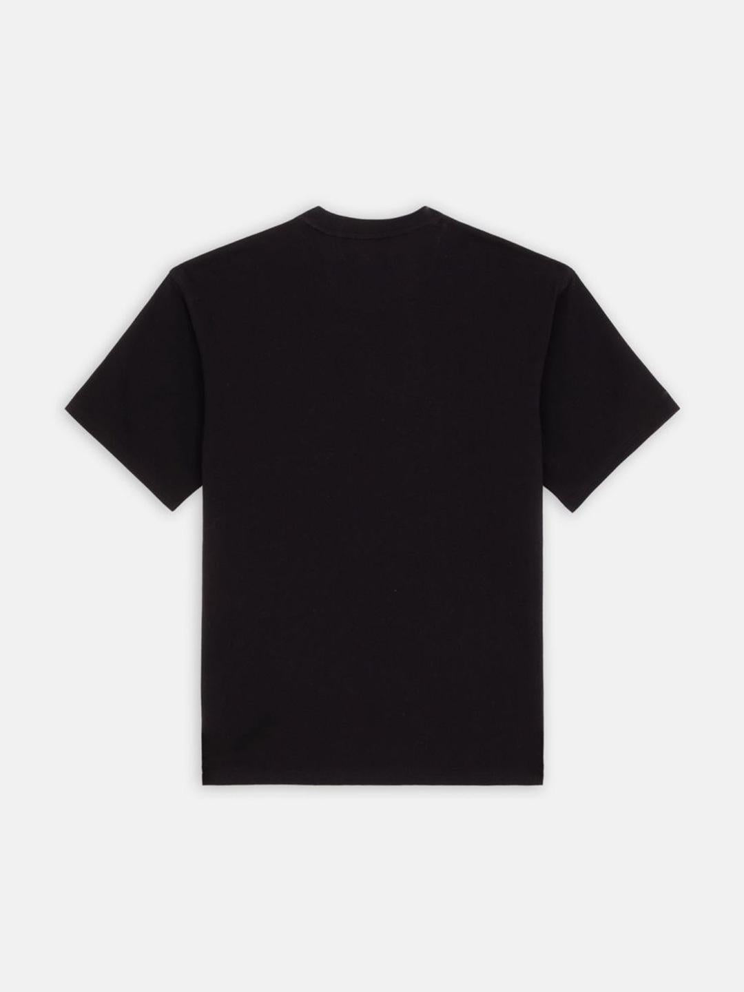 Dickies Clancy t-shirt nero con logo