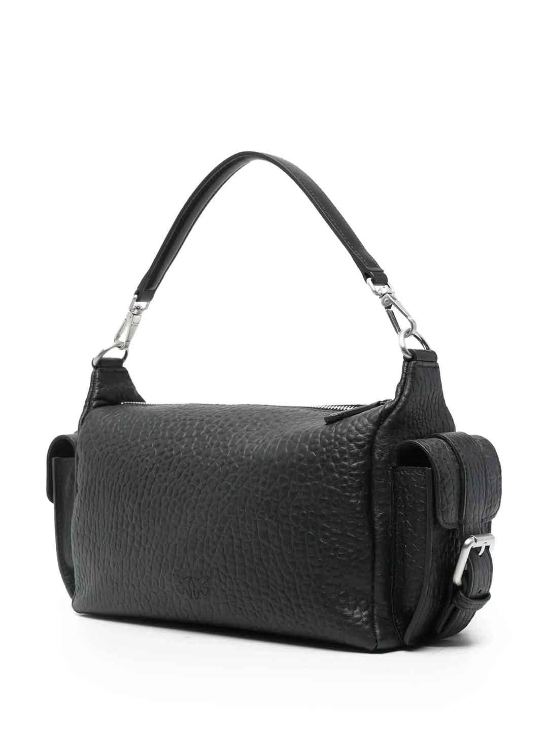 Pinko Camera Bag borsa nero multitasche