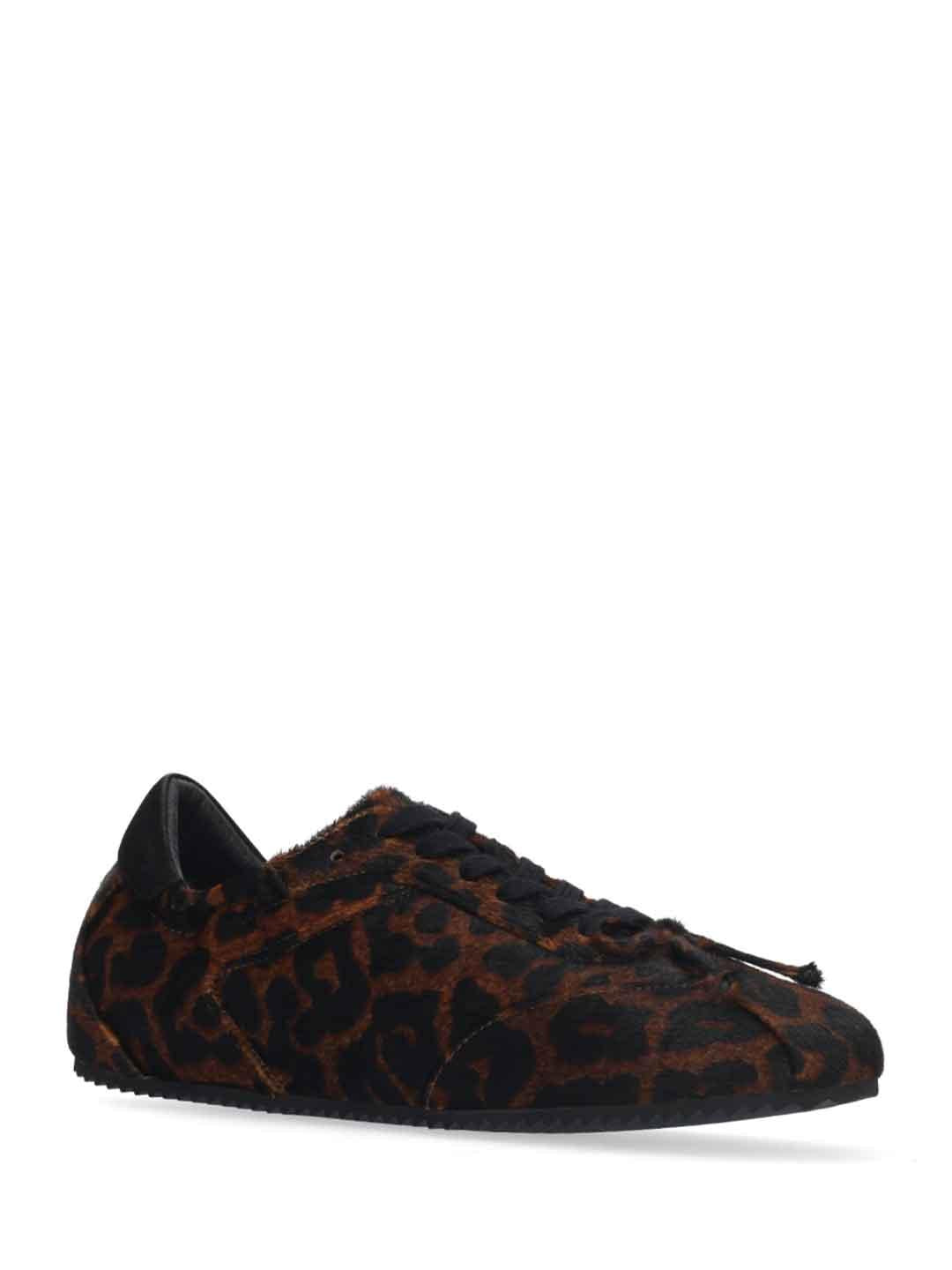 Bibi Lou Mizar sneakers maculato
