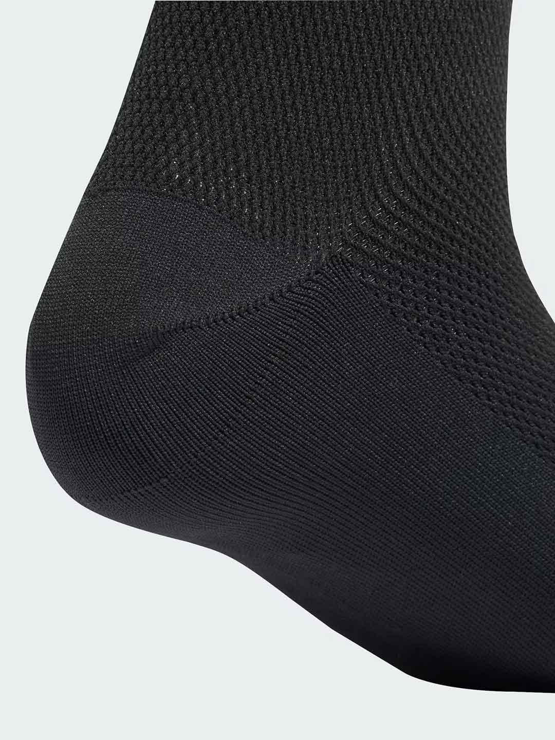 Adidas calzini nero con perline
