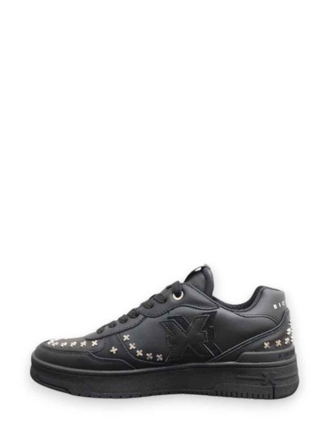 John Richmond 29113 CPB sneakers nero