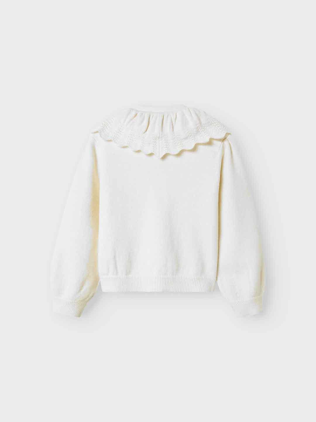 Name It cardigan kids panna