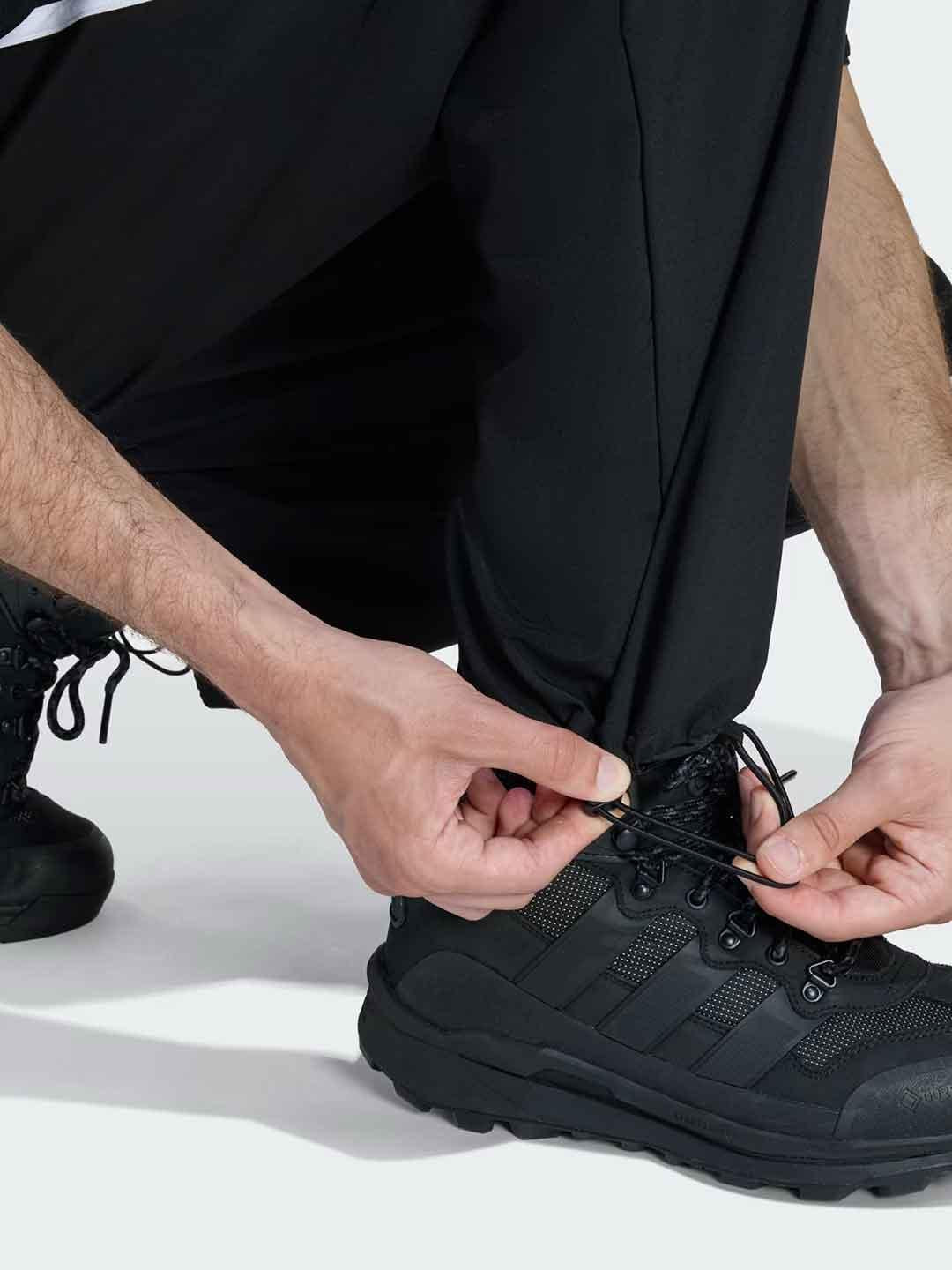 Adidas Adicolor pantalone nero