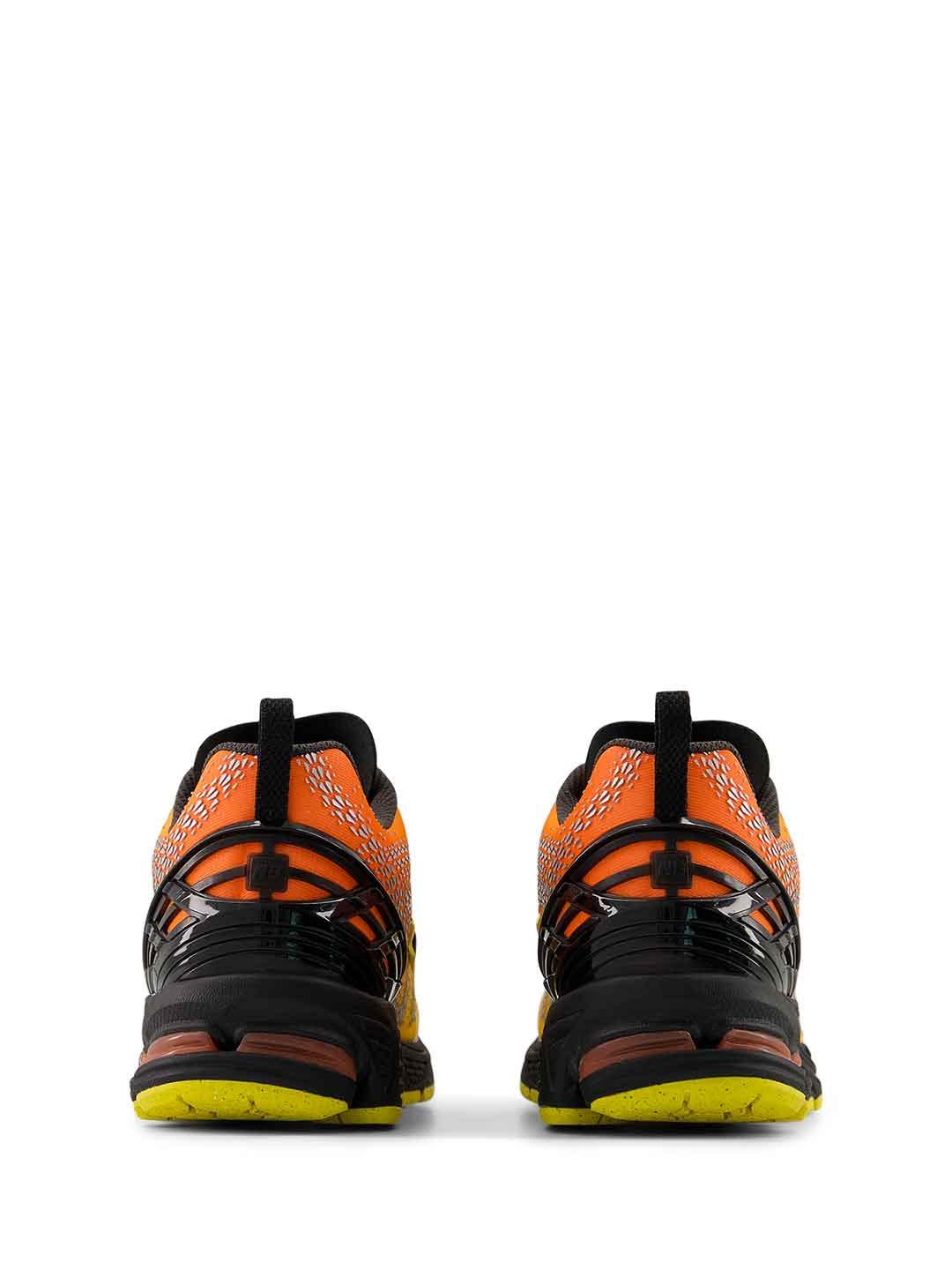 New Balance 1906 sneakers giallo