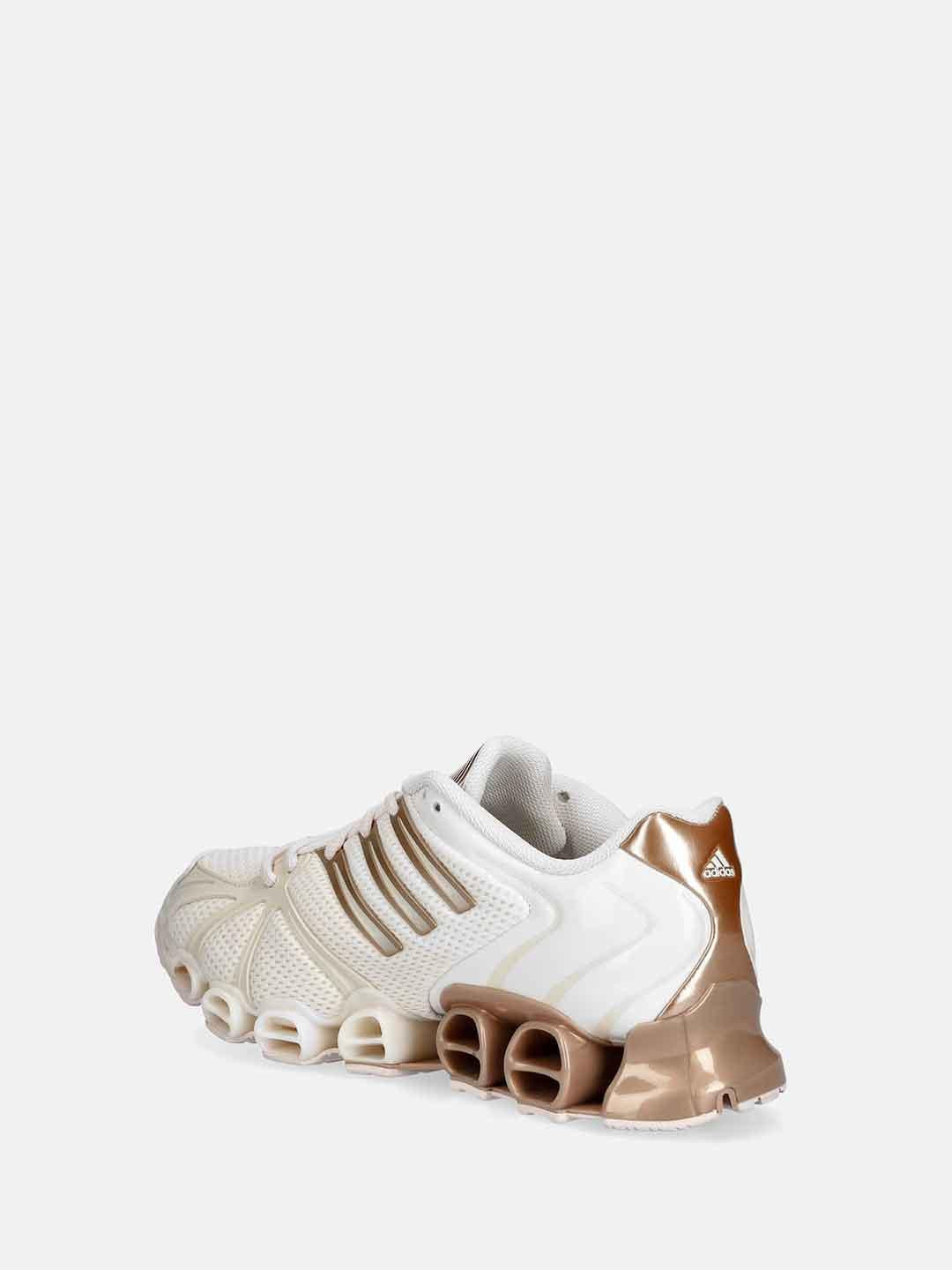 Adidas Mega Ghostride W snekaers panna