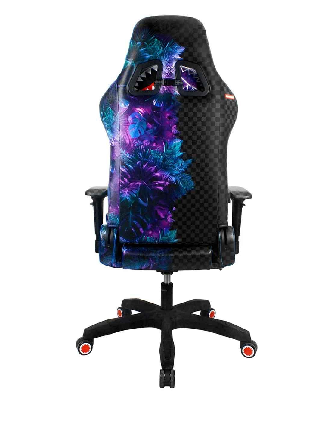 Sprayground Treehouse Party Gaming sedia fantasia