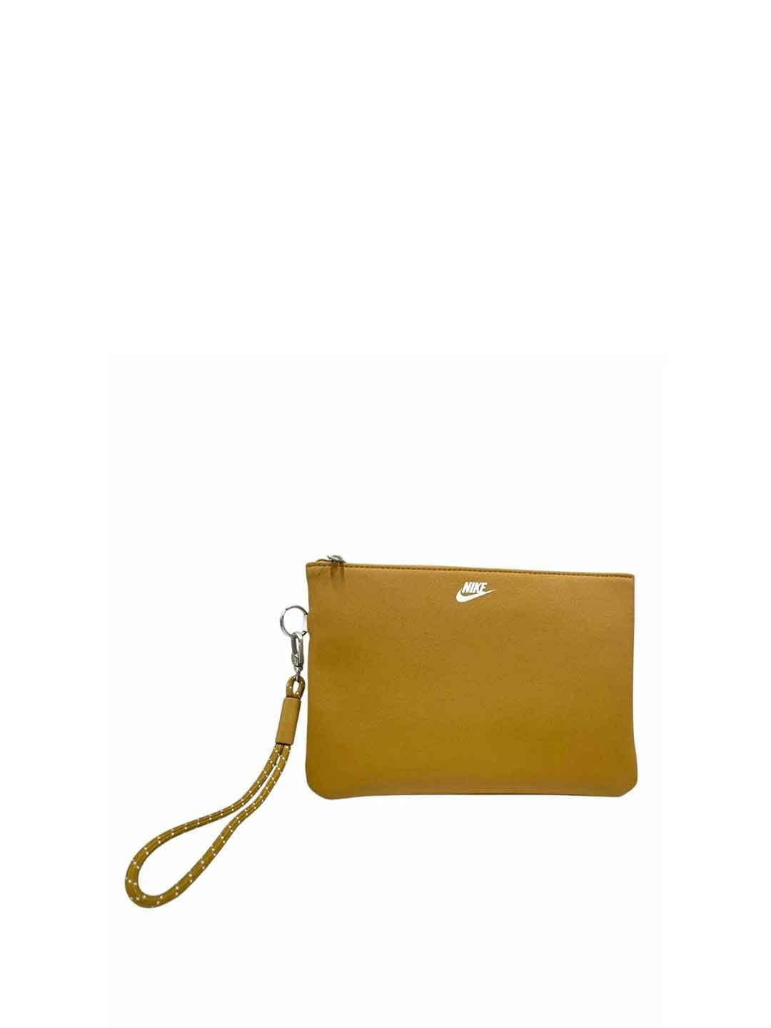 Nike Wallet pochette beige