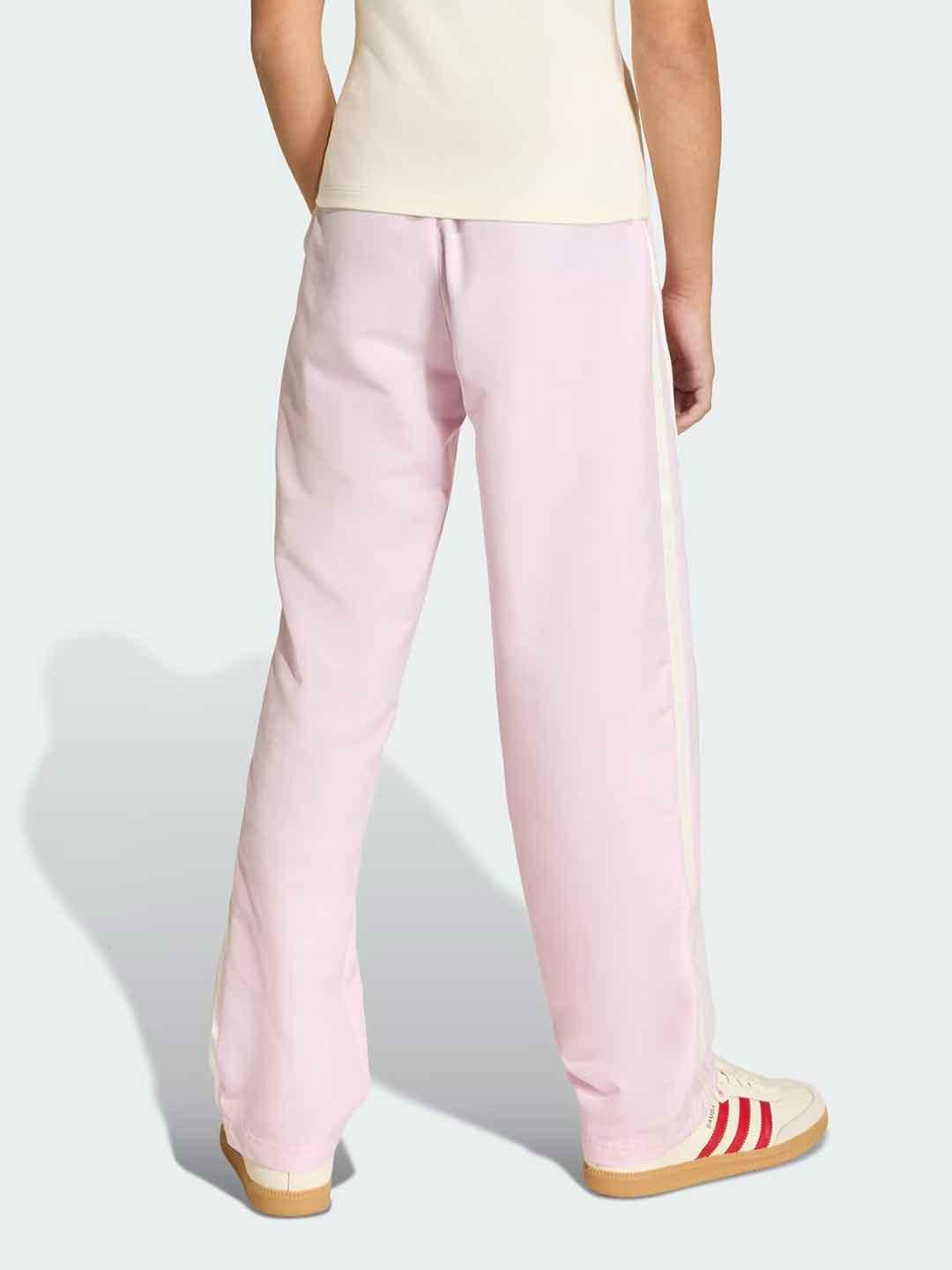 Adidas pantalone kids rosa