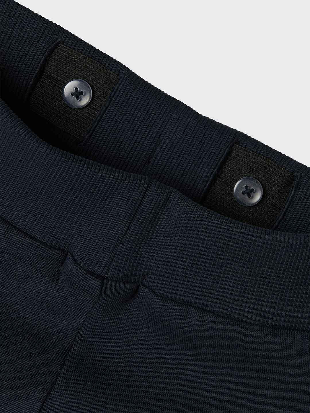 Name It pantalone kids blu di tuta