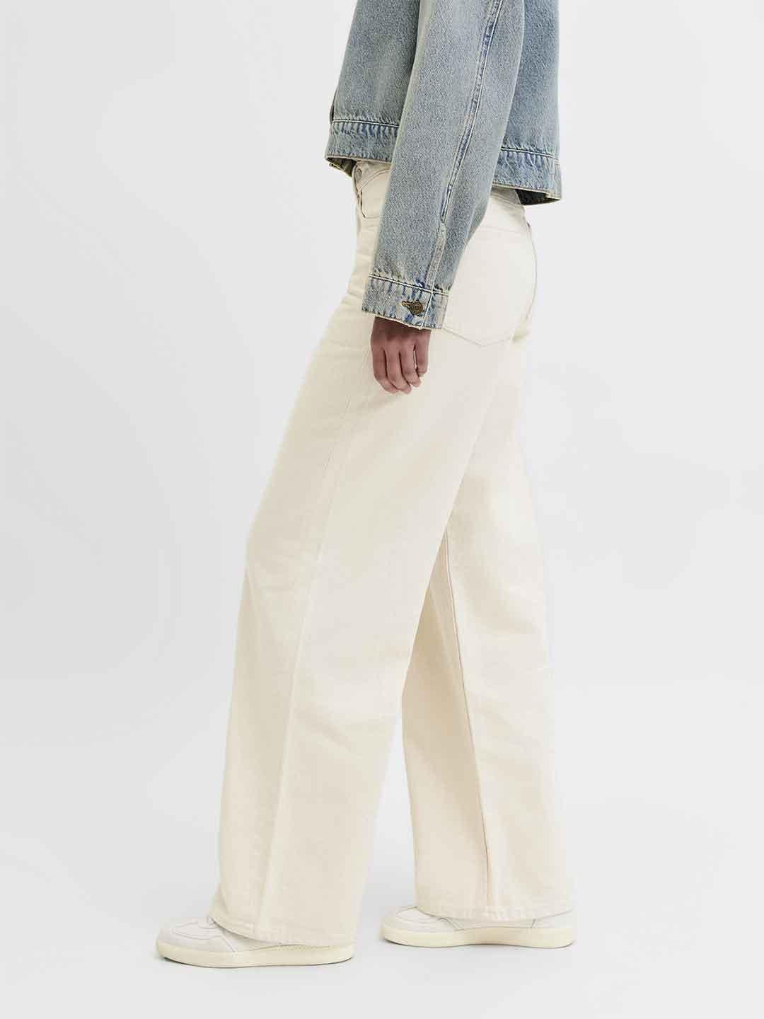 JJXX Tokyo jeans panna