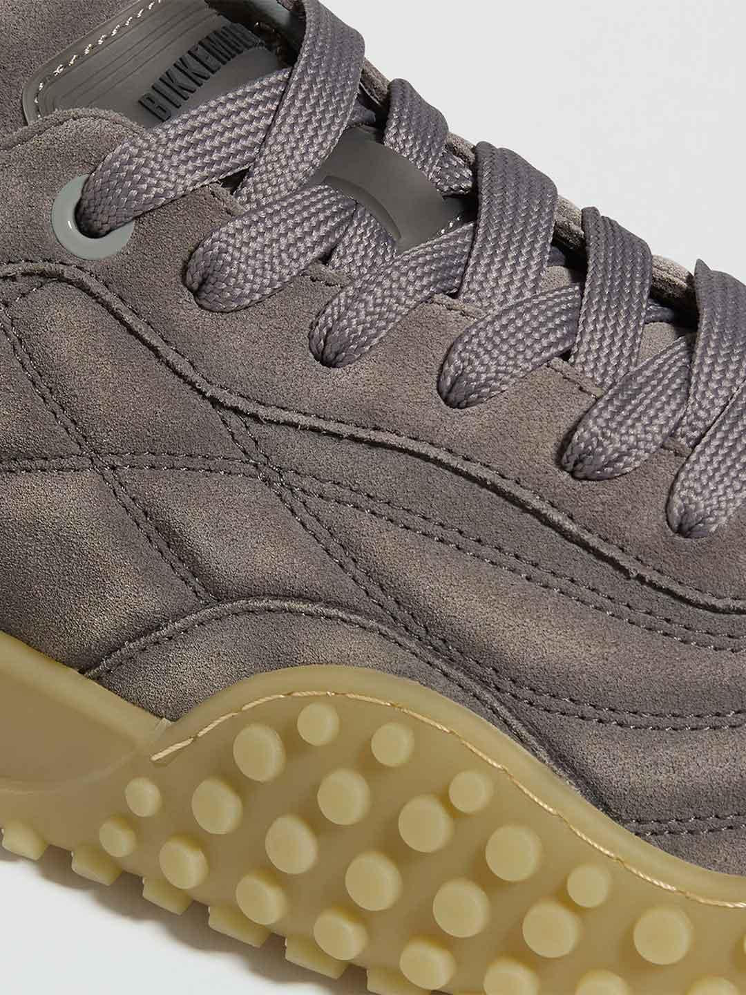 Bikkembergs sneakers grigio