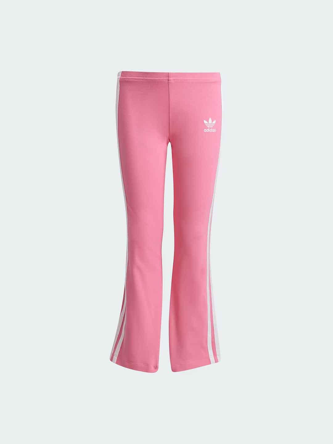 Adidas coordinato kids rosa di tuta
