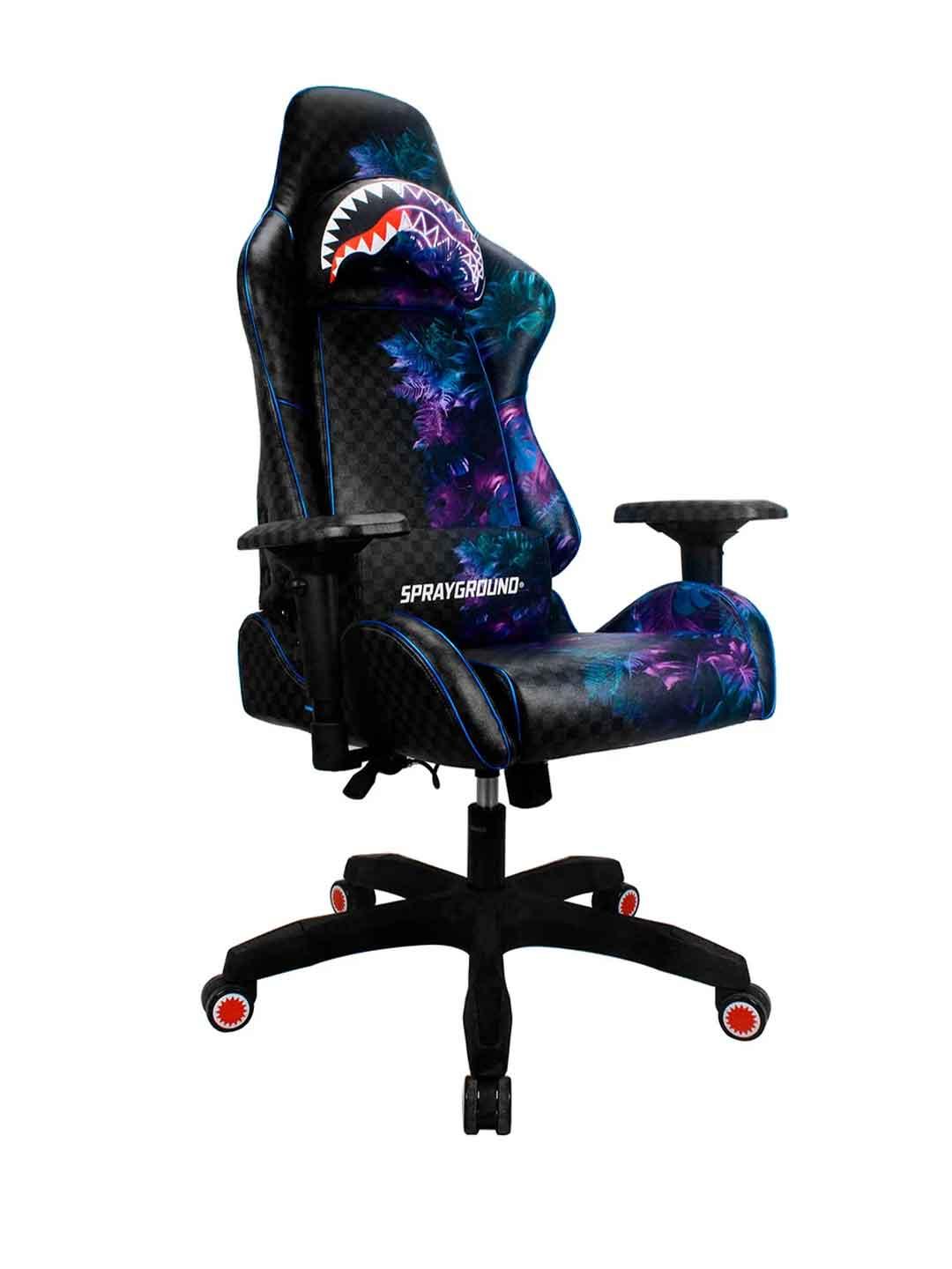 Sprayground Treehouse Party Gaming sedia fantasia